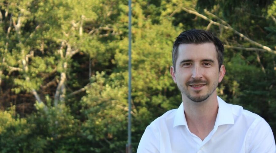 Richmond Liberal: need for healthcare, infrastructure and public green space