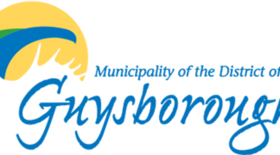 Fire at Guysborough Waste Management Facility