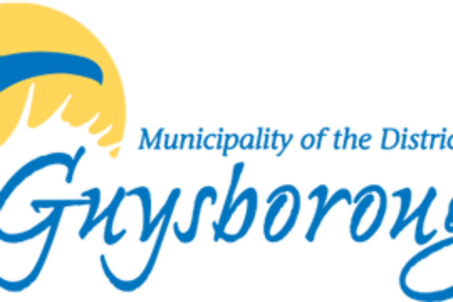 Fire at Guysborough Waste Management Facility