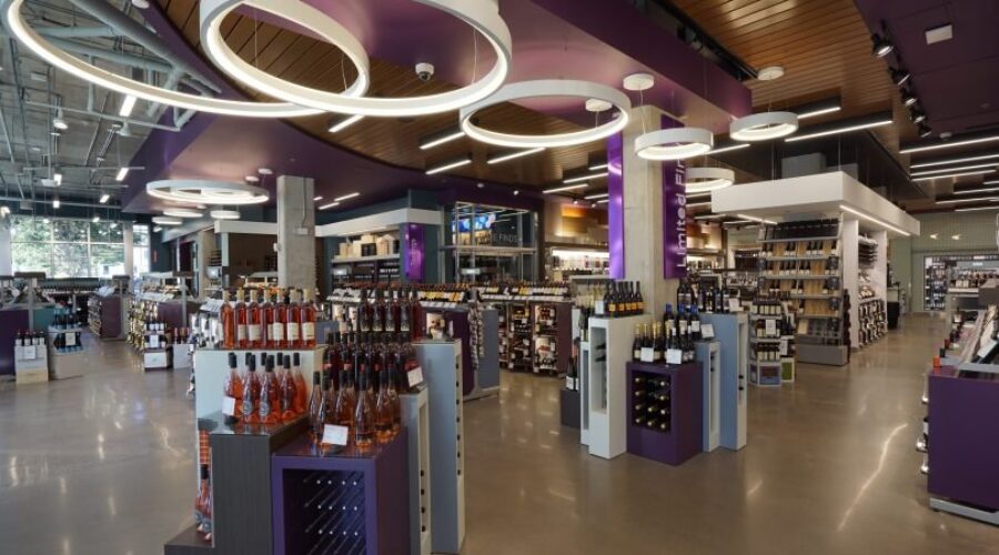 New stores, longer hours fuel more booze and pot spending in Nova Scotia