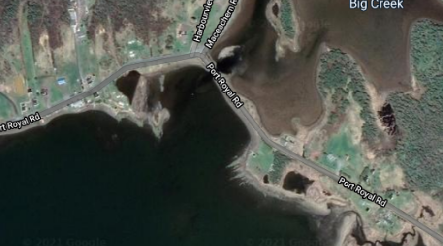 Rankin promises upgrades for Isle Madame crossings