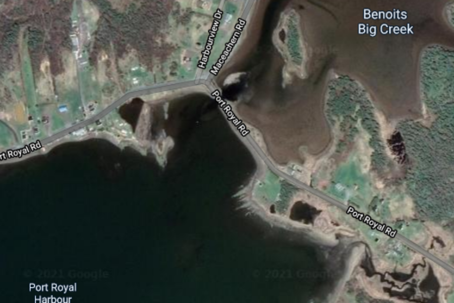 Rankin promises upgrades for Isle Madame crossings