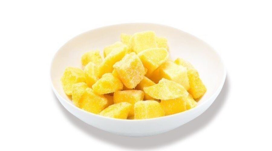 Frozen Mango Recall Linked To Hepatitis A Outbreak