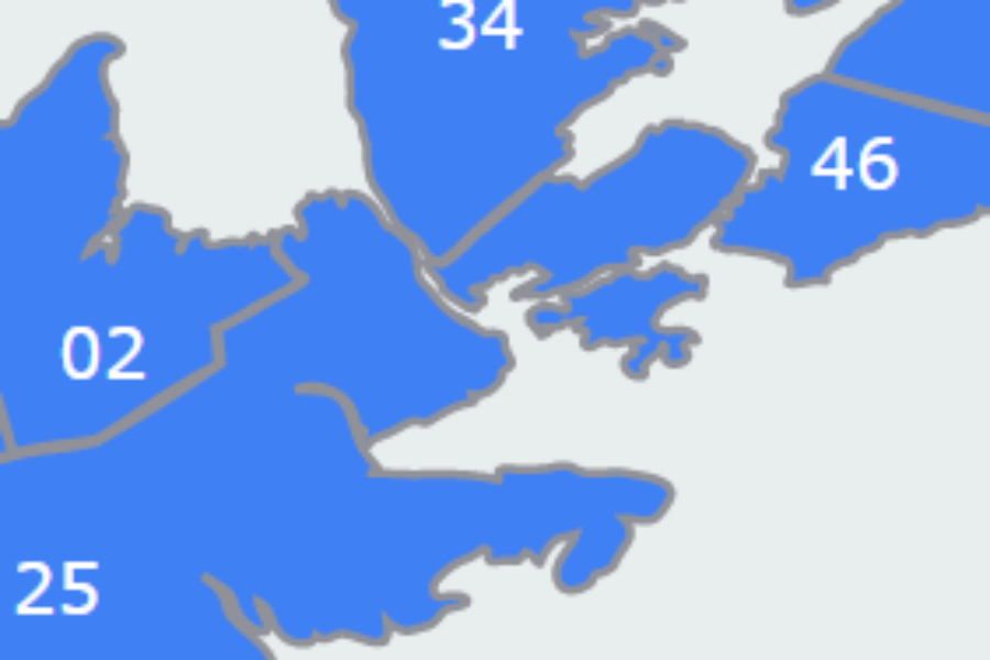 Tories hold seats in all Quad Counties for first time in 50 years