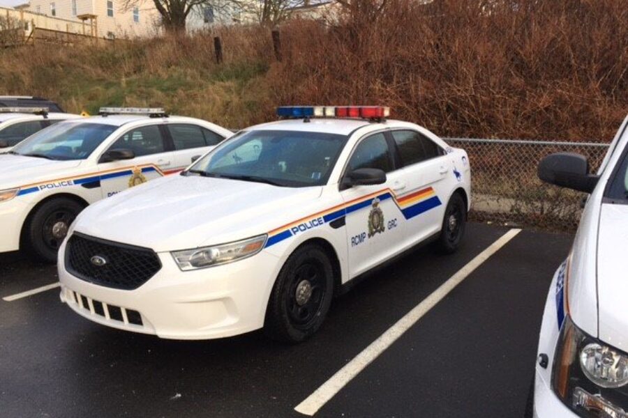 Suspicious sudden death under investigation