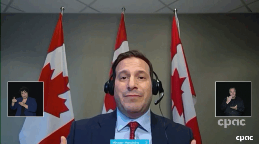 Proof Of Vaccination For Travellers Coming In Fall