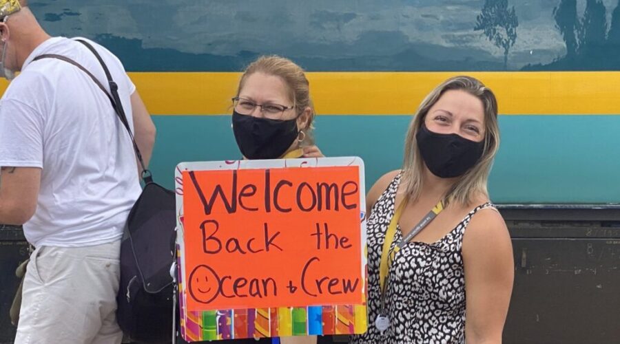 VIA Rail’s Halifax-Montreal Route Resumes Service