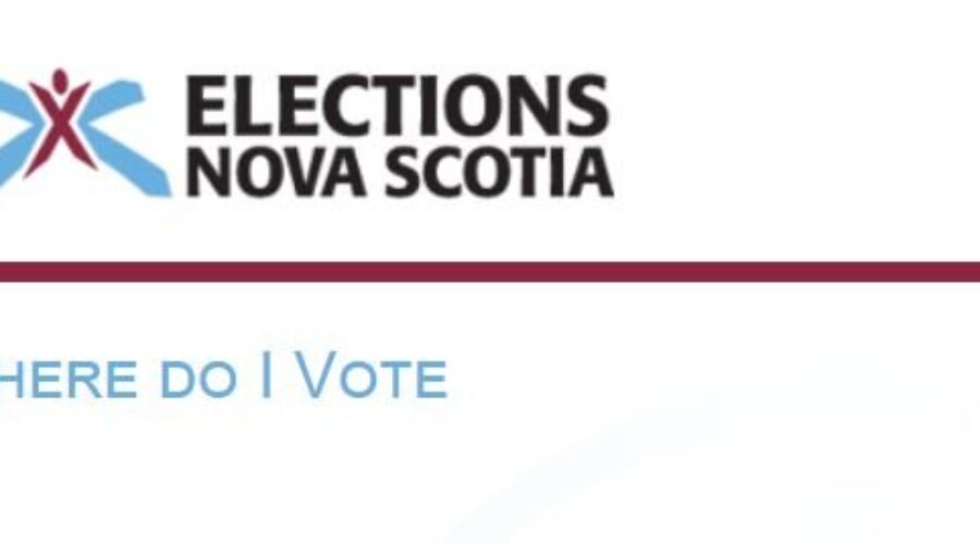 Wondering where to vote in the upcoming election?