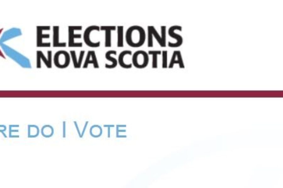 Wondering where to vote in the upcoming election?