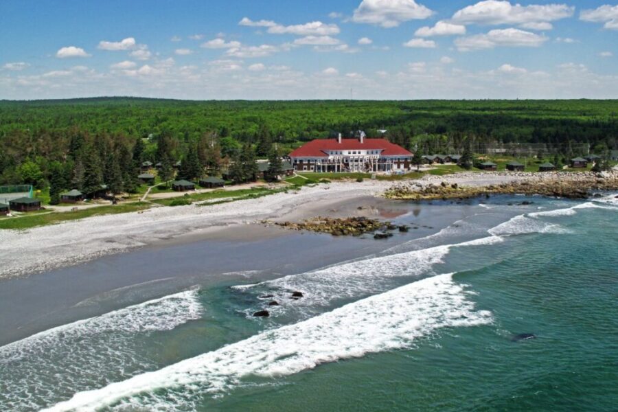 White Point Beach Resort Raises Minimum Wage For Staff