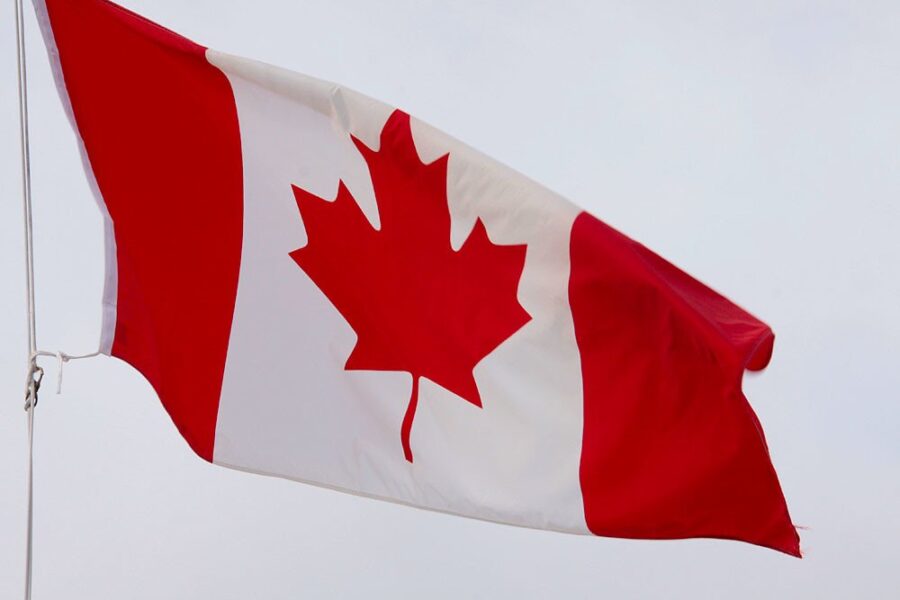 The Alberta Crisis Dominates Election Discussion