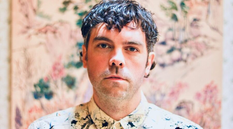 Scottie O talks about the Jennifer Aniston Rumour with Michael S Ryan of the Town Heroes