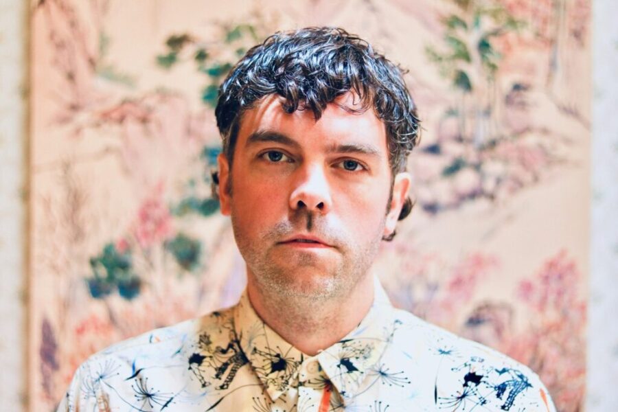 Scottie O talks about the Jennifer Aniston Rumour with Michael S Ryan of the Town Heroes