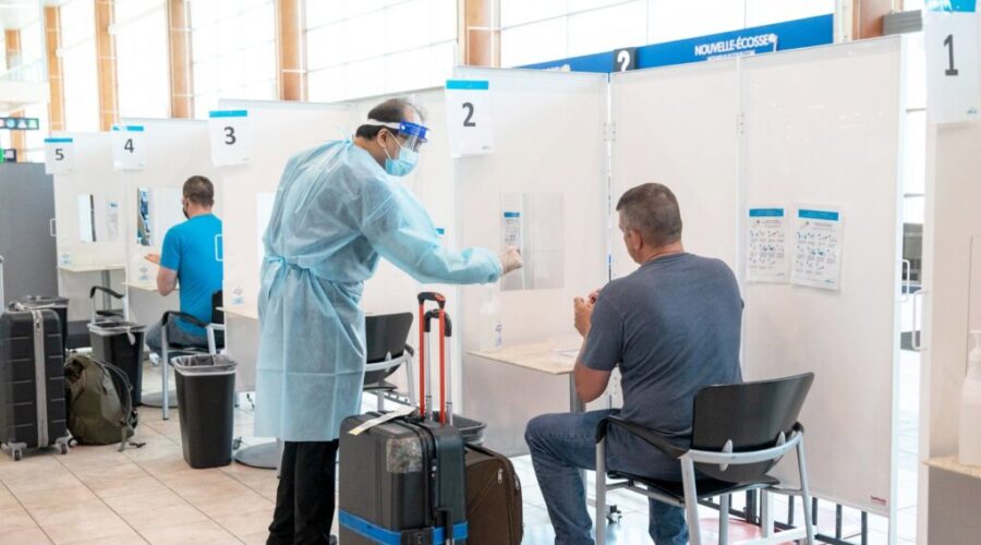 41 new COVID cases, three schools with potential exposure