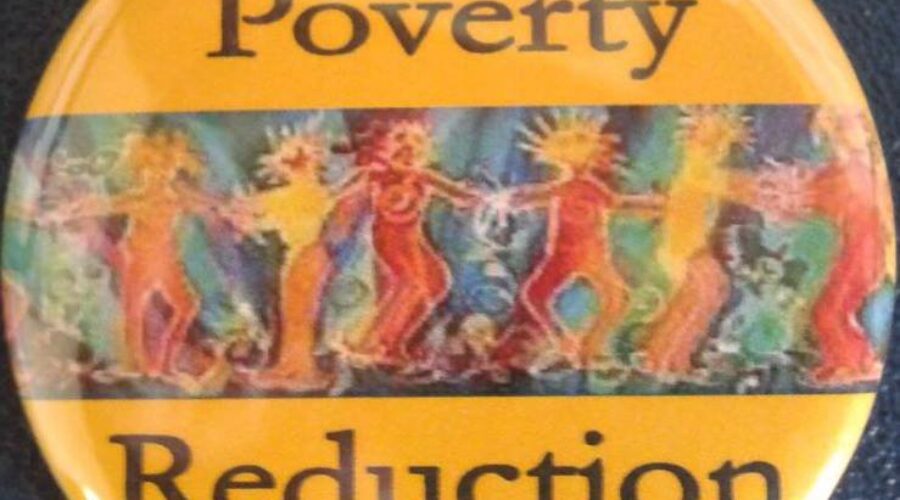 Central Nova candidates to talk poverty