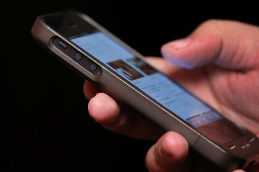 Province working on digital option to show vaccine status