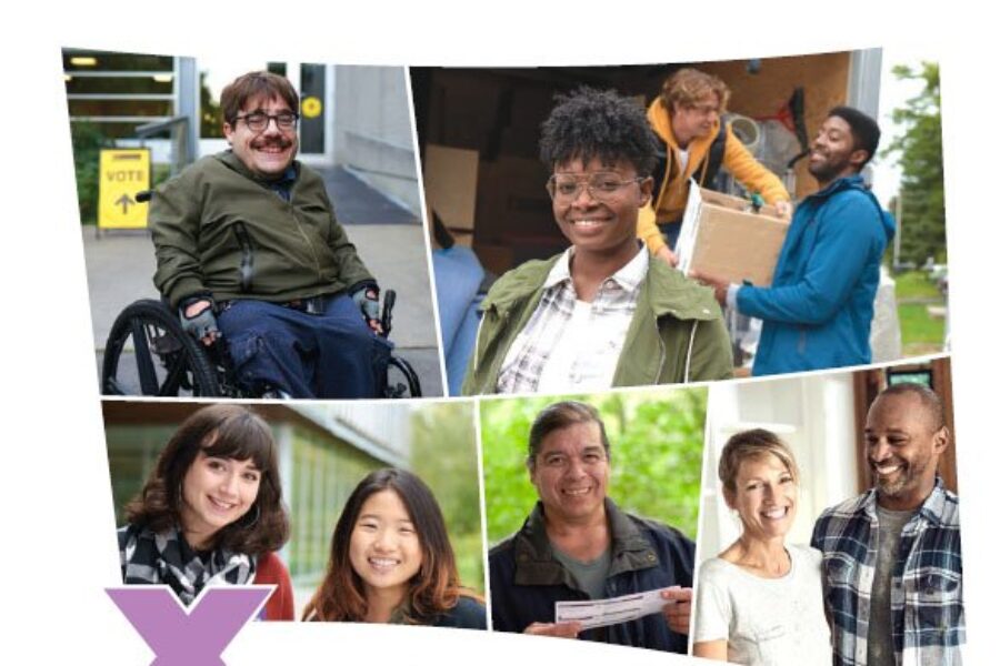 Have You Received Your Federal Election Guide Yet?