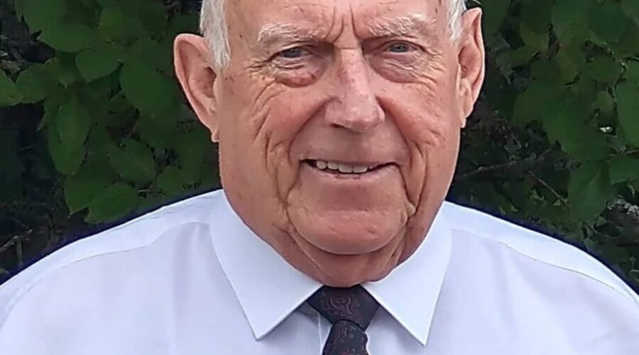 Trudeau incompetent – local independent candidate