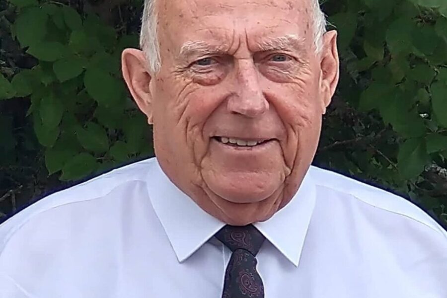 Trudeau incompetent – local independent candidate