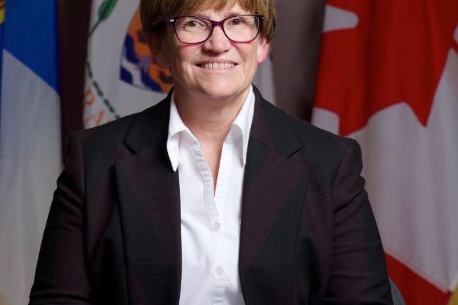 Town of Antigonish seeks to improve equity, diversion and inclusion