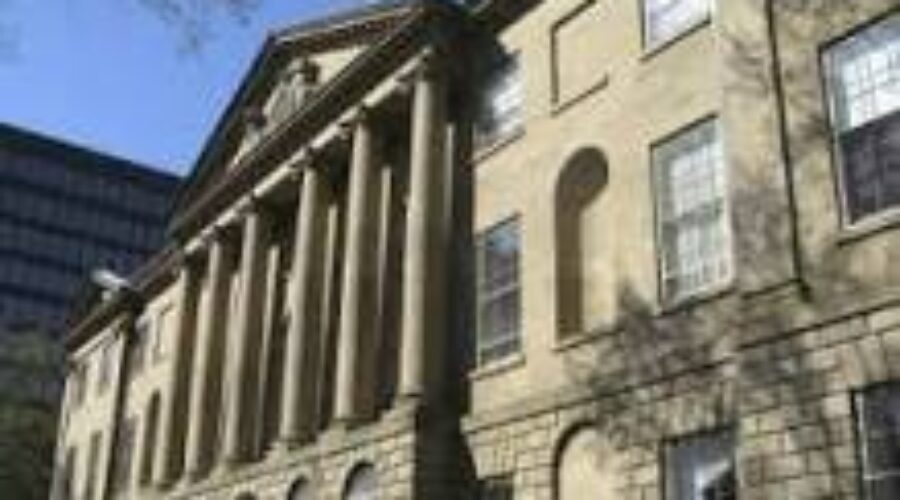 N.S. facing $341M deficit, net debt tops $16B