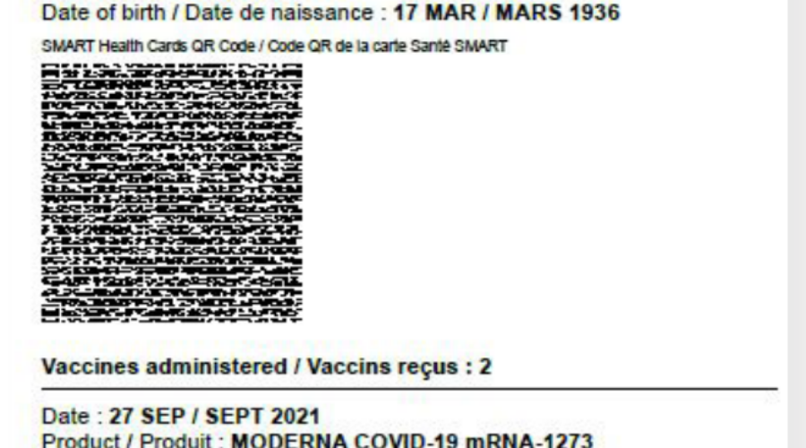 Vaccine mandate for staff in health and education in N.S.; Phase 5 starts Monday