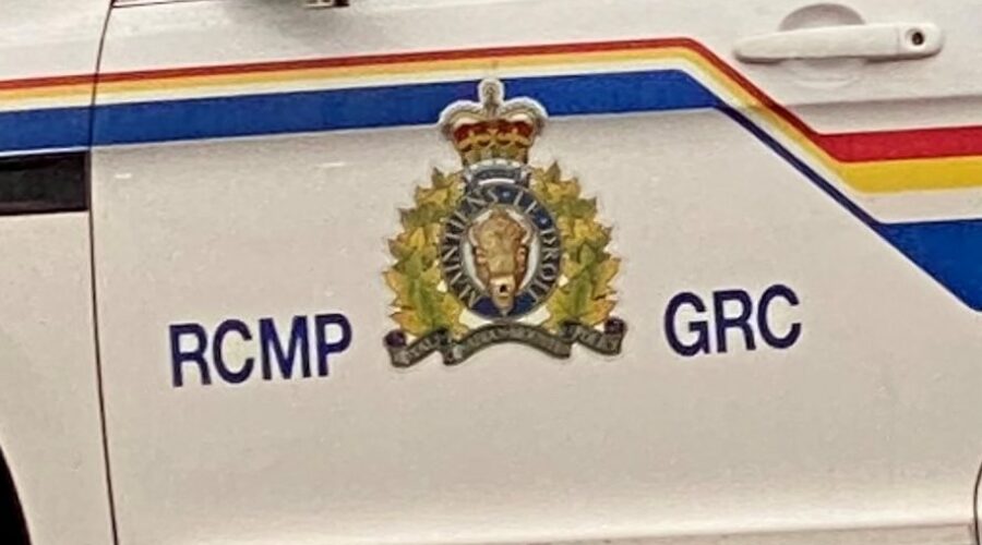 RCMP Issue Tickets To Motorists Near NS/NB Border