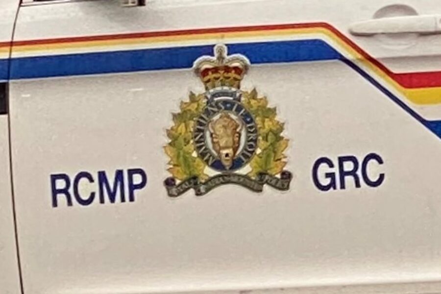 RCMP Issue Tickets To Motorists Near NS/NB Border