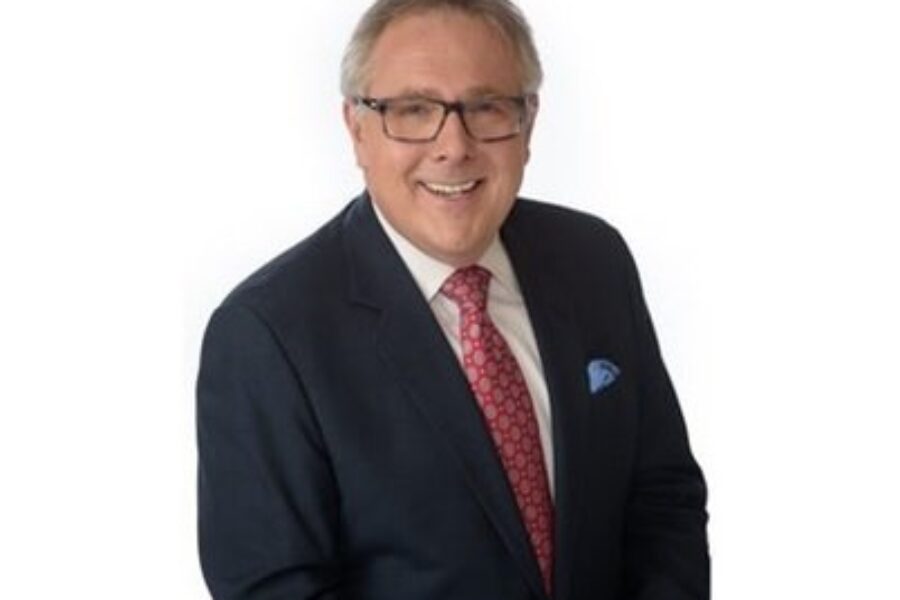 Longtime CTV Atlantic News Anchor Stepping Aside