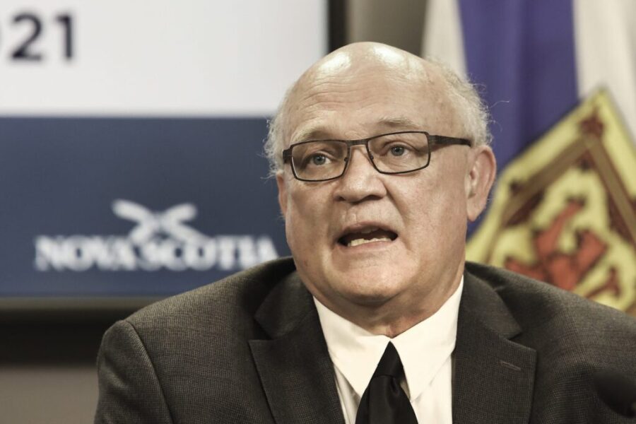 N.S. pumps brakes, won’t enter final stage of re-opening on Wednesday