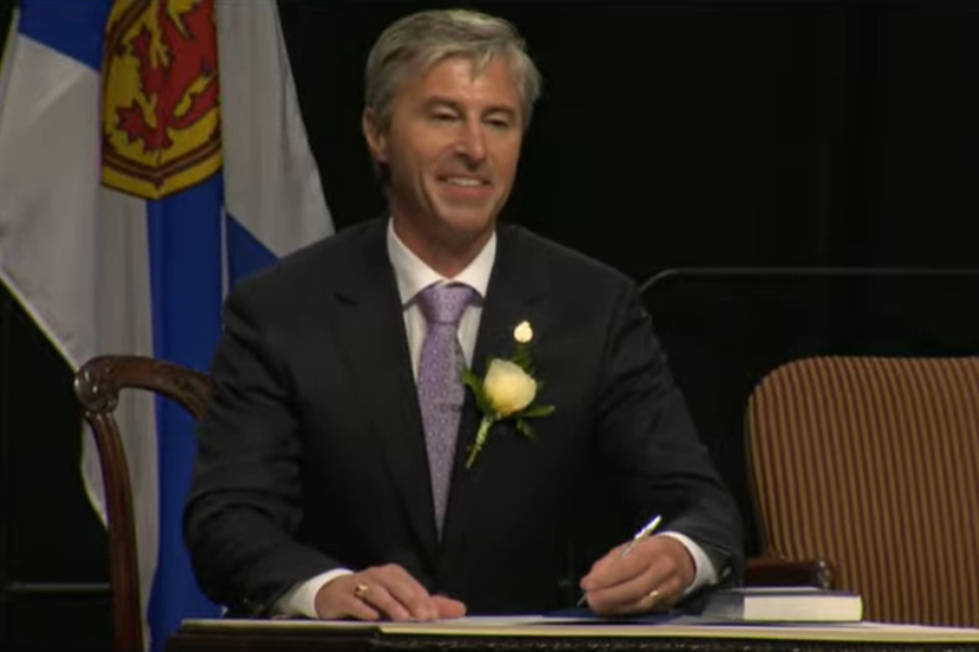 Premier stands by decision to appoint white MLA to African Nova Scotian Affairs