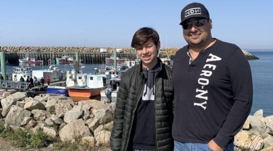 Chief Mike Sack Hopes For ‘Fresh Start’ With New Fisheries Minister