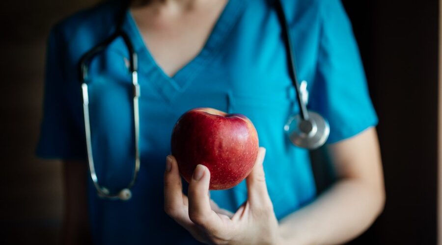 Local group launches health-care awards