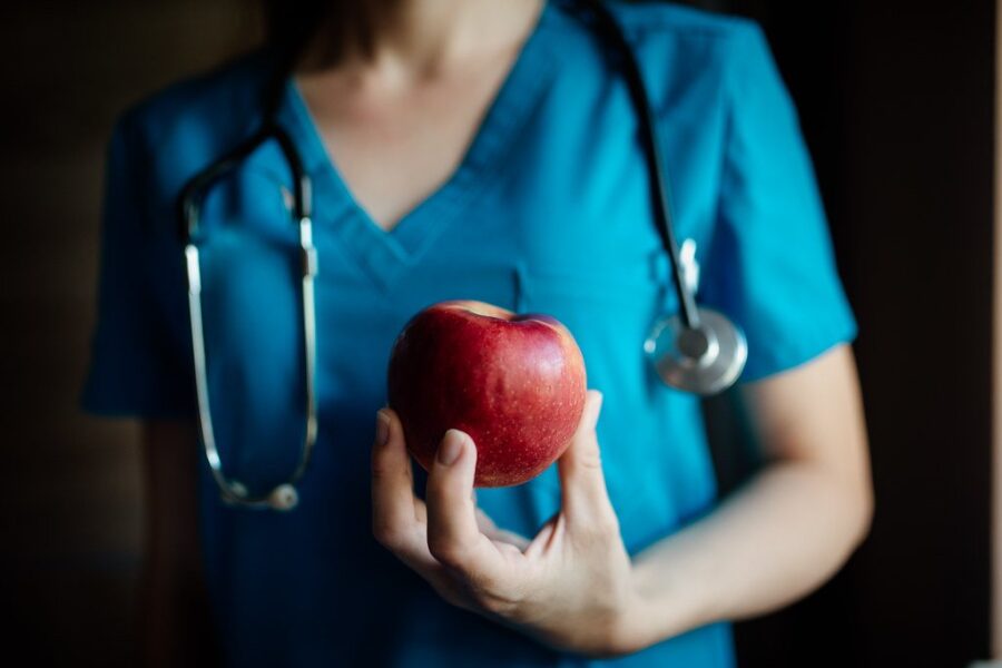 Local group launches health-care awards