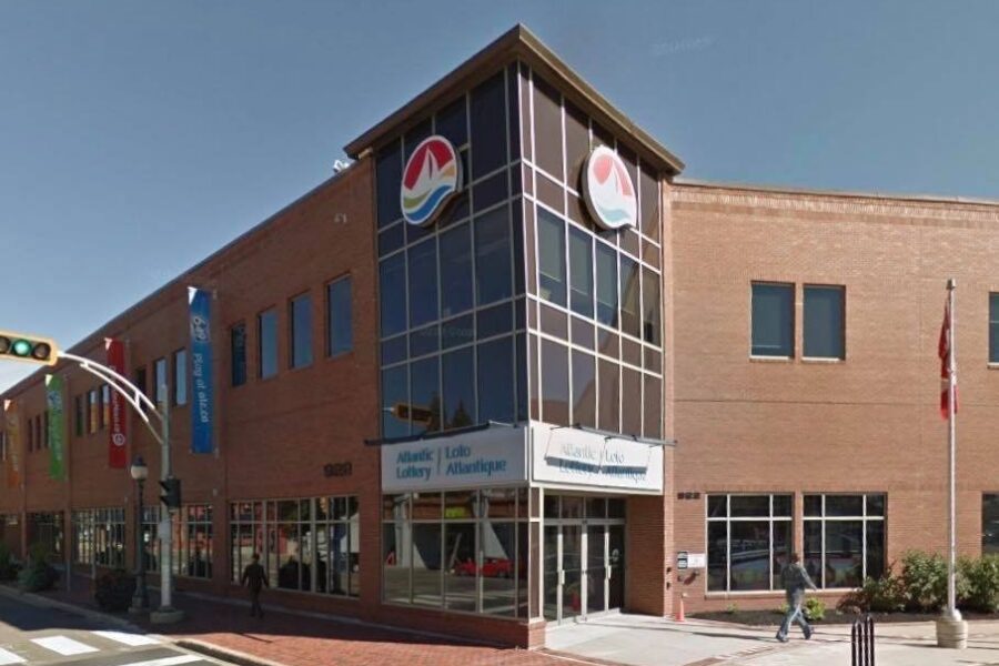 Atlantic Lottery Returns Profit To Atlantic Provinces