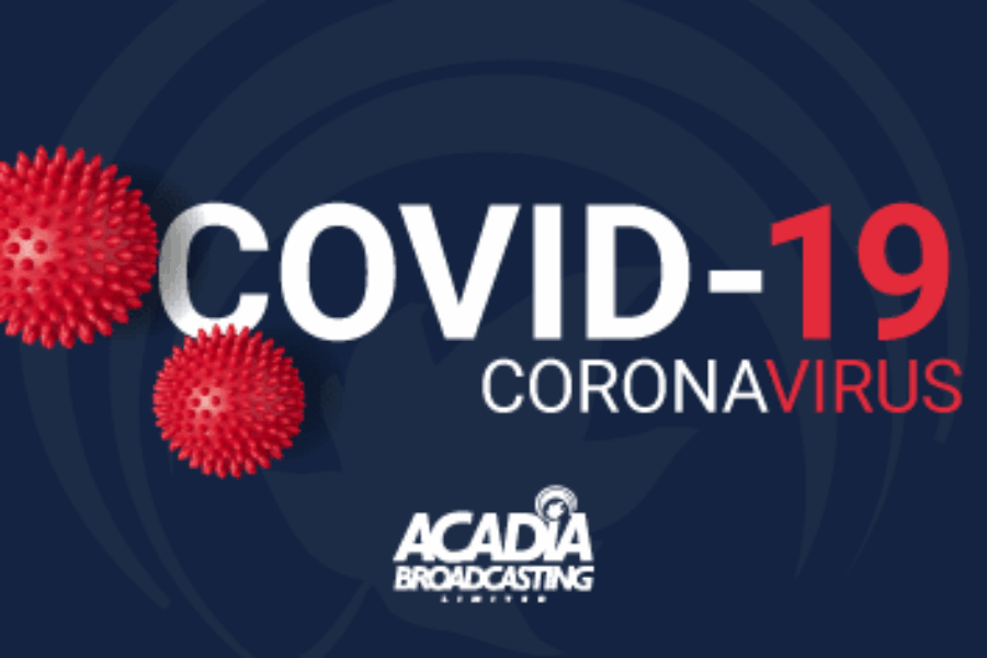 72 New COVID-19 Cases, 63 Recoveries