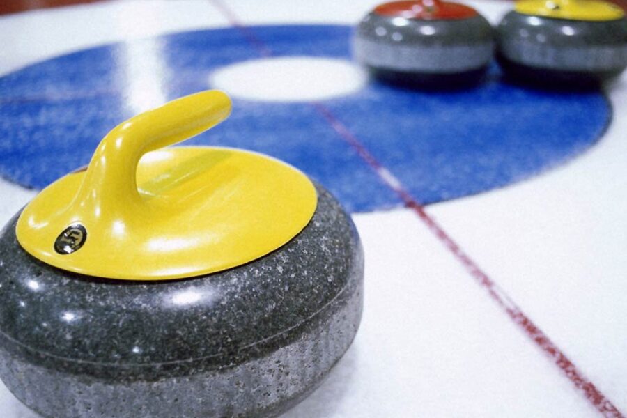 2021 Curling Pre-Trials Kick Off In Liverpool