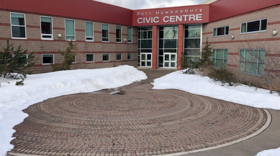 Accessing municipal facilities in Phase Five