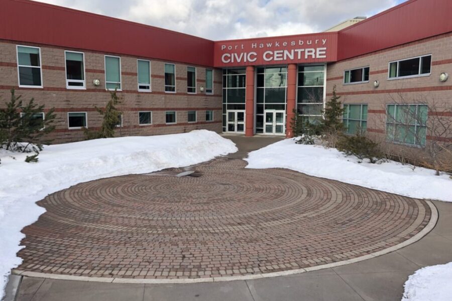 Accessing municipal facilities in Phase Five