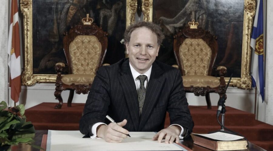 Local MLA touts spending on rural roads