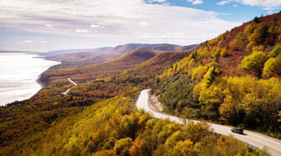 Cape Breton rated #1 Island in North America, again