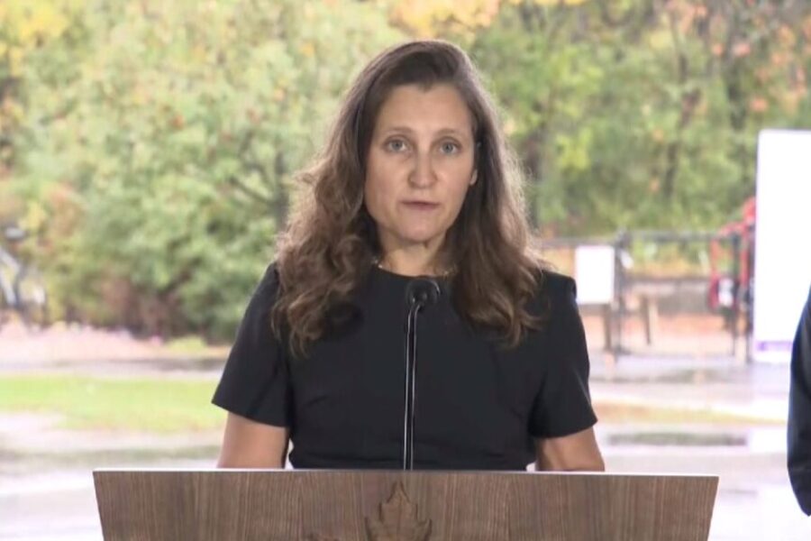 Ottawa Unveils New Benefit Programs