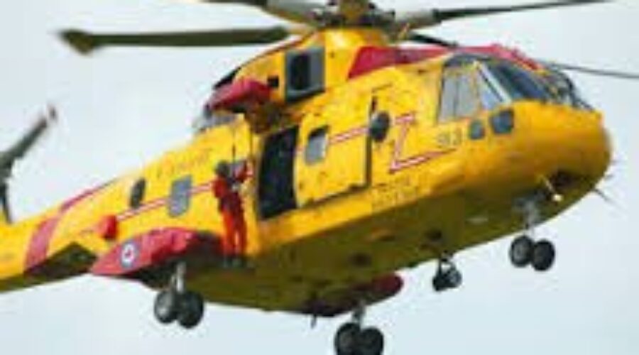 Remains Of Missing Sipekne’katik Fisherman Found