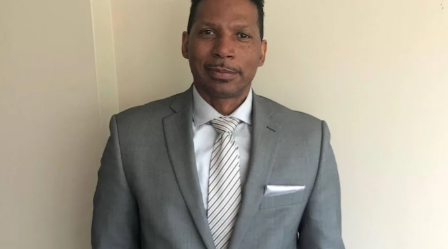 African Nova Scotian Affairs has new associate deputy minister