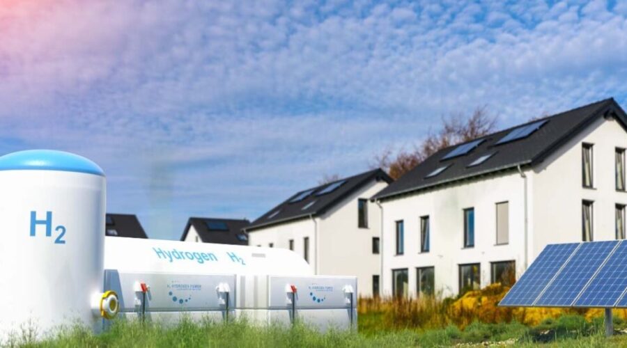 New Alliance Pursues Clean Hydrogen Opportunities