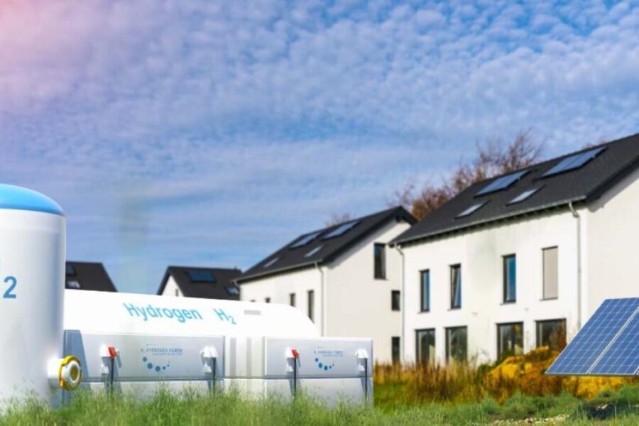 New Alliance Pursues Clean Hydrogen Opportunities