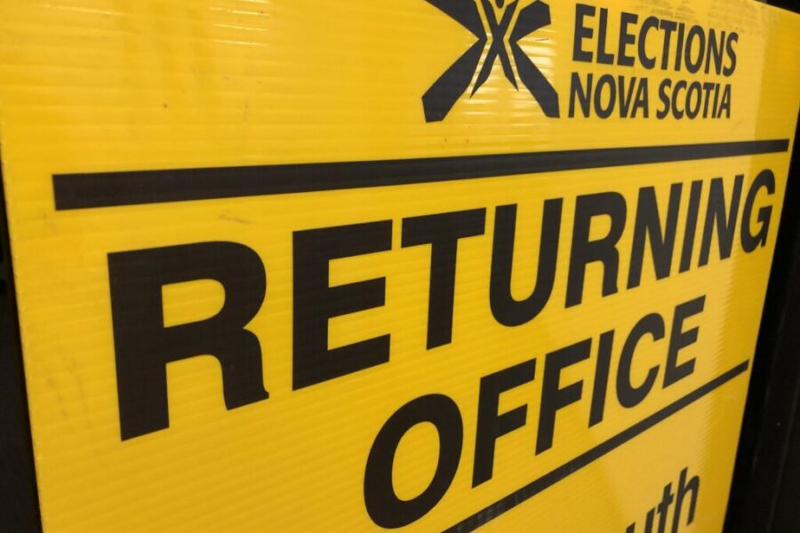 Fixed election date set for N.S.