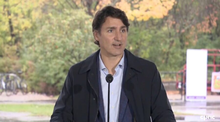 Trudeau’s New Cabinet To Be Sworn In