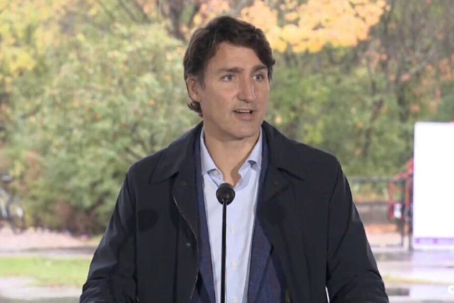 Canada To Donate 200M Vaccines By End Of 2022