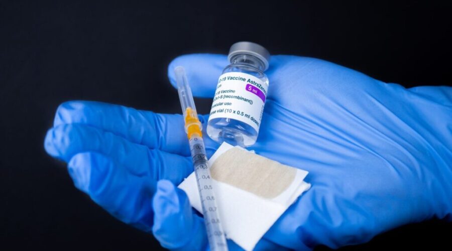 Canada Will Have Necessary Supply To Vaccinate 5-11 Age Group